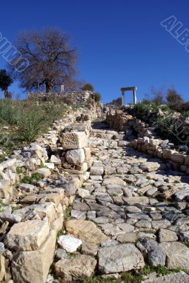Stones Stones