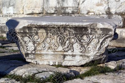 Sarcophagus