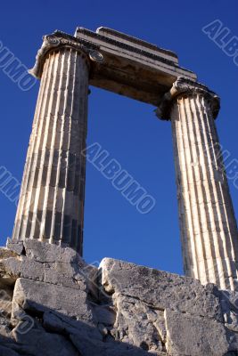 Columns