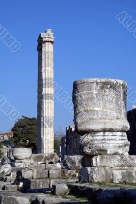 Columns