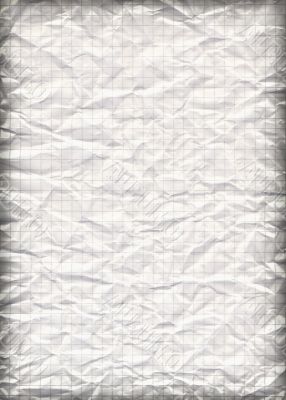 School paper grunge background