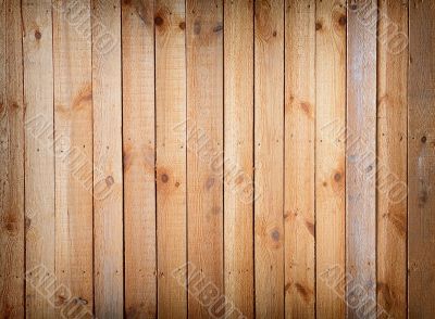 Wooden background