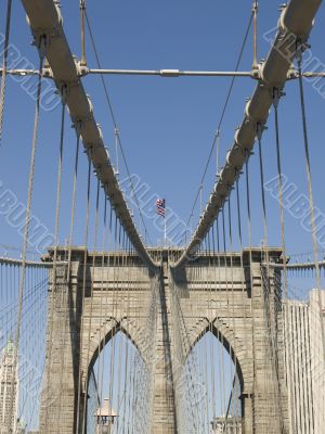 Brooklyn Bridge