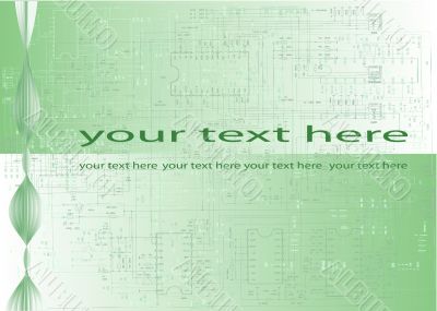 Abstract background Abstract background