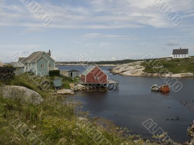 Fishing Village