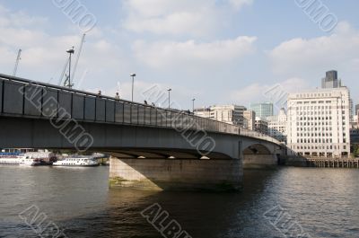 Bridge Bridge