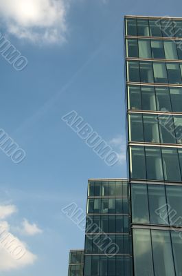 Office building Office building