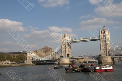 Tower Bridge