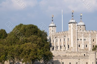 Tower of London