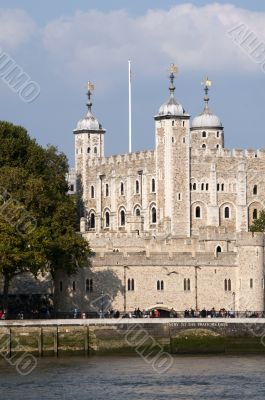 Tower of London