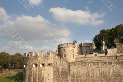 Tower of London