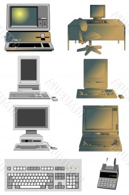 PC design