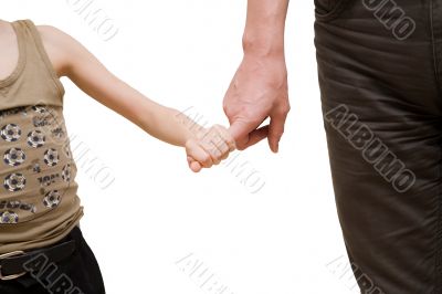 Father`s son Father`s son