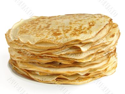 pancakes pile pancakes pile