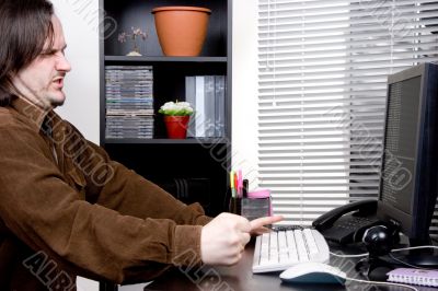 fury man in office fury man in office