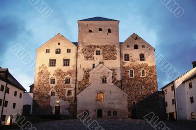 The Turku Castle