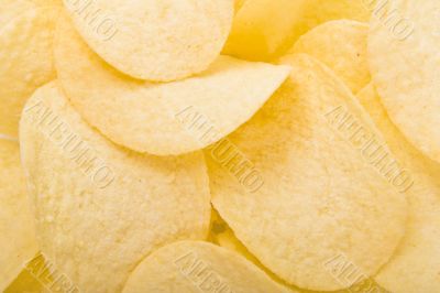 potato chips