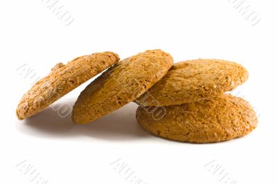 four cracker