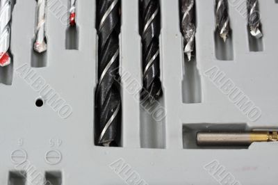 drill bits drill bits