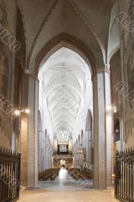 Main Cathedral in Finland