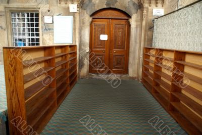 Mosque Mosque