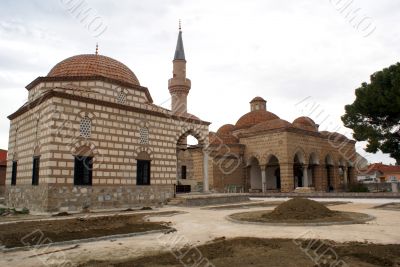 Mosque