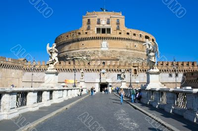 Sant Angelo