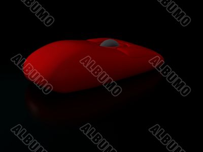 mouse mouse