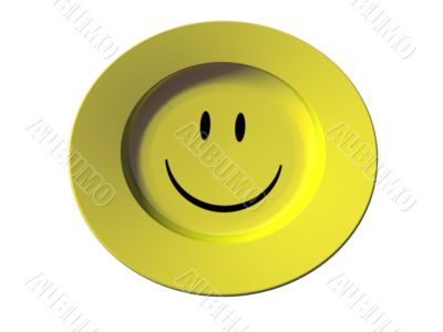 smiley smiley
