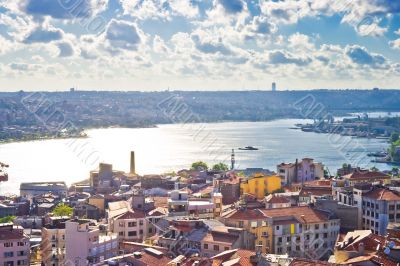Golden Horn Golden Horn