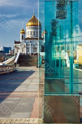 Cathedral of Christ the Saviour