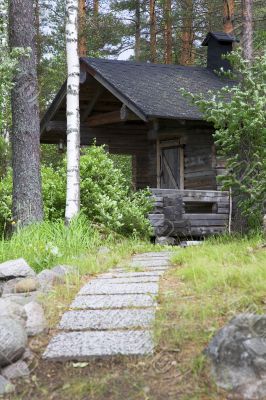 Smoke Sauna Smoke Sauna