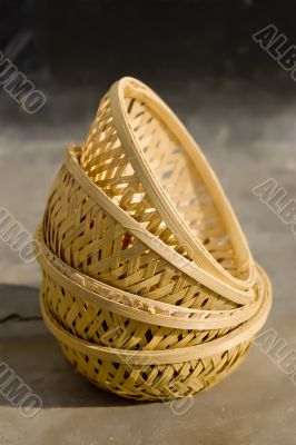 The basket