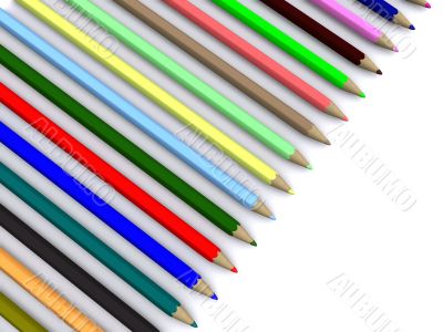pencils pencils