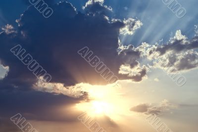 cloud cloud