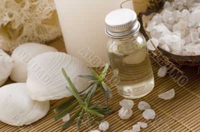 aromatherapy items