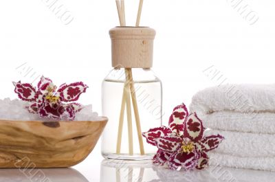 aroma therapy objects