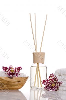 aroma therapy objects