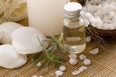 aromatherapy items