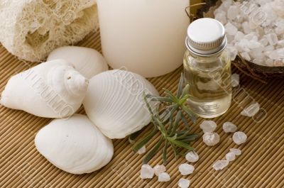 aromatherapy items
