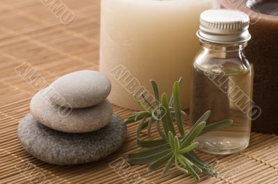aromatherapy items
