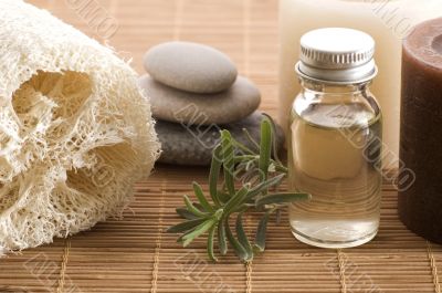 aromatherapy items