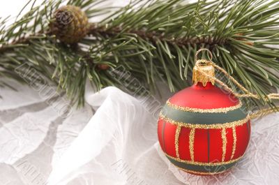 christmas decoration