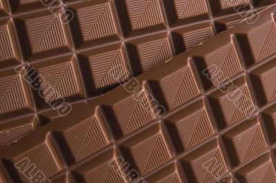 chocolate
