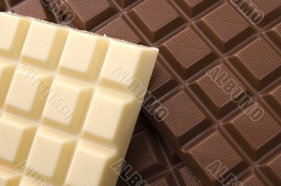 chocolate