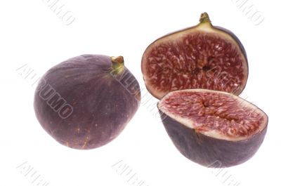 fresh figs