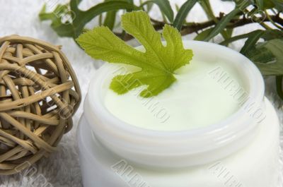 fig cream