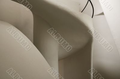 casa batllo - detail