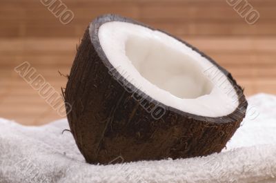 coco bath