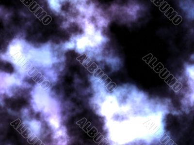 Raster illustration of star, made by me in Photoshope.